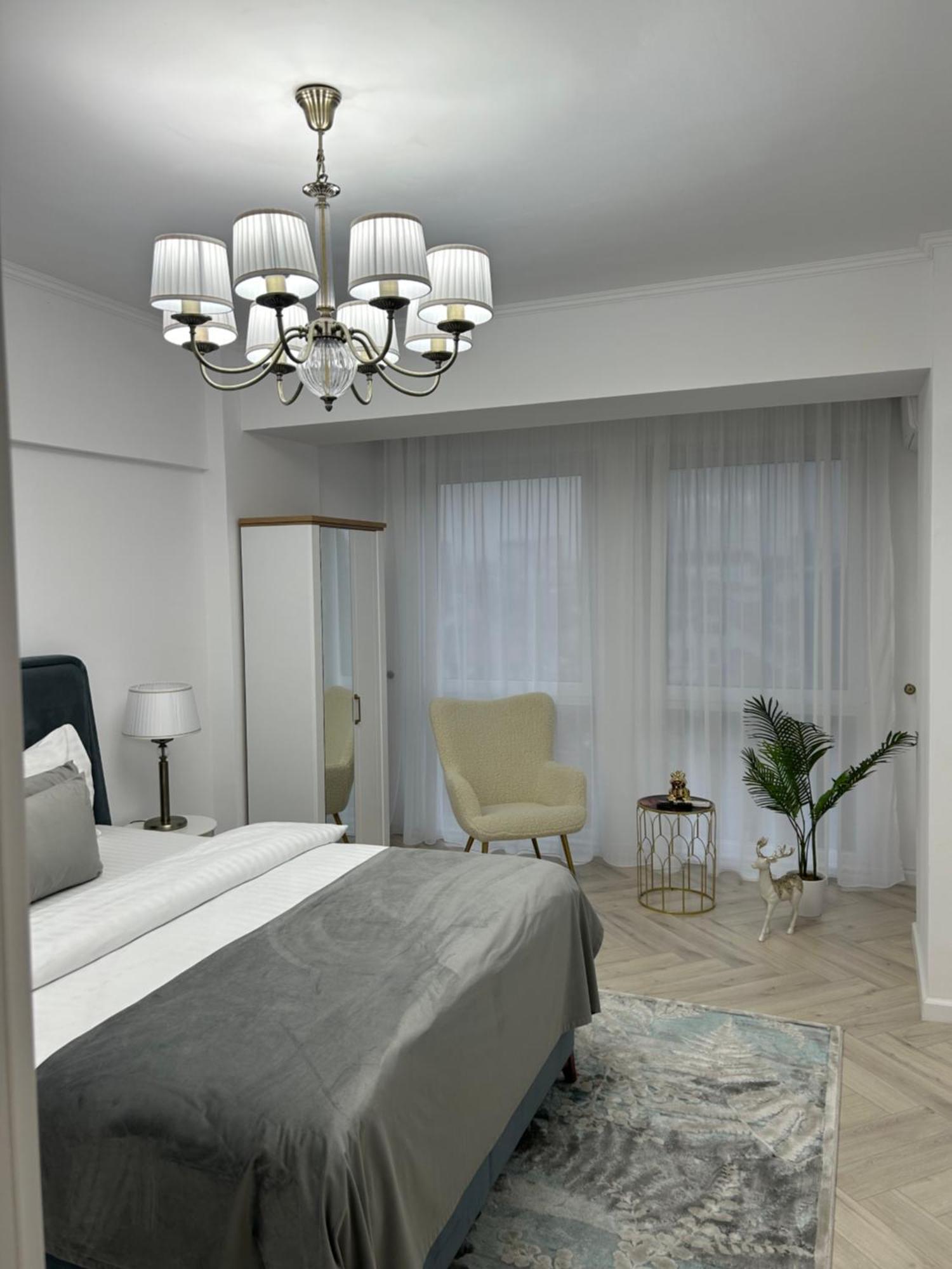 Elite Apartment Nagyszeben Kültér fotó